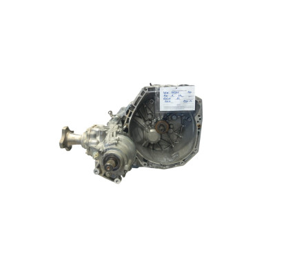 Cambio Manuale Completo DACIA Duster 1° Serie - 320100574R - 2692466