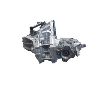 Cambio Manuale Completo DACIA Duster 1° Serie