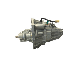 Cambio Manuale Completo DACIA Duster 1° Serie - 320100574R - 2692466