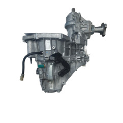 Cambio Manuale Completo DACIA Duster 1° Serie - 320100574R - 2692466