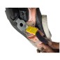 Airbag a tendina laterale passeggero FIAT Panda 3° Serie