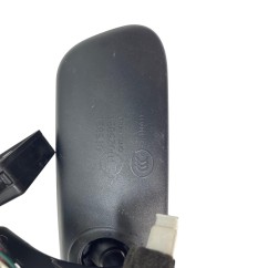 Specchietto Retrovisore Interno LAND ROVER Discovery Serie III dal 04 al 10 - LR021820 - 3563299