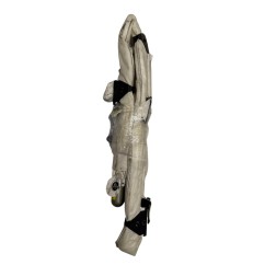 Airbag a tendina laterale passeggero FIAT Panda 2° Serie