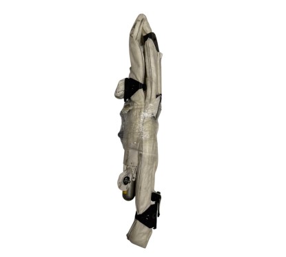 Airbag a tendina laterale passeggero FIAT Panda 2° Serie