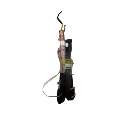 Airbag a tendina lato Sinistro FIAT Panda 3° Serie