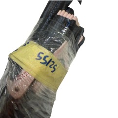 Airbag a tendina lato Sinistro FIAT Panda 3° Serie - 52091795 - 3563172