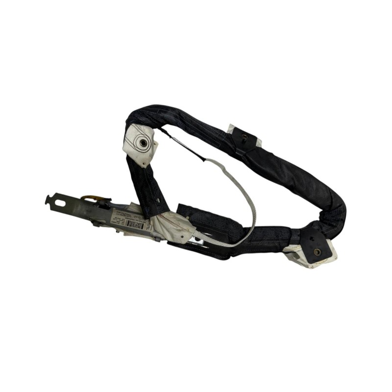 Airbag a tendina lato Sinistro FIAT 500 Serie dal 07 al 14