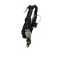 Airbag a tendina lato Sinistro FIAT 500 Serie dal 07 al 14