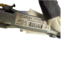 Airbag a tendina lato Sinistro FIAT 500 Serie dal 07 al 14 - 51782981 - 3563153