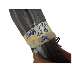 Airbag a tendina lato Sinistro FIAT Panda 3° Serie - 52091795 - 3563103