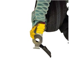 Airbag a tendina lato Sinistro FIAT Panda 3° Serie - 51925579 - 3563009