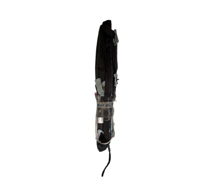 Airbag a tendina lato Sinistro FIAT Panda 3° Serie