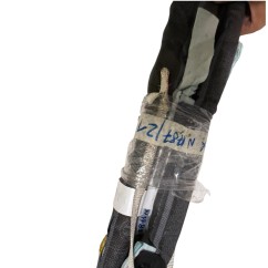Airbag a tendina lato Sinistro FIAT Panda 3° Serie - 52091795 - 3562990