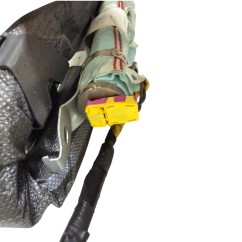 Airbag a tendina lato Sinistro FIAT Panda 3° Serie - 52091795 - 3562990