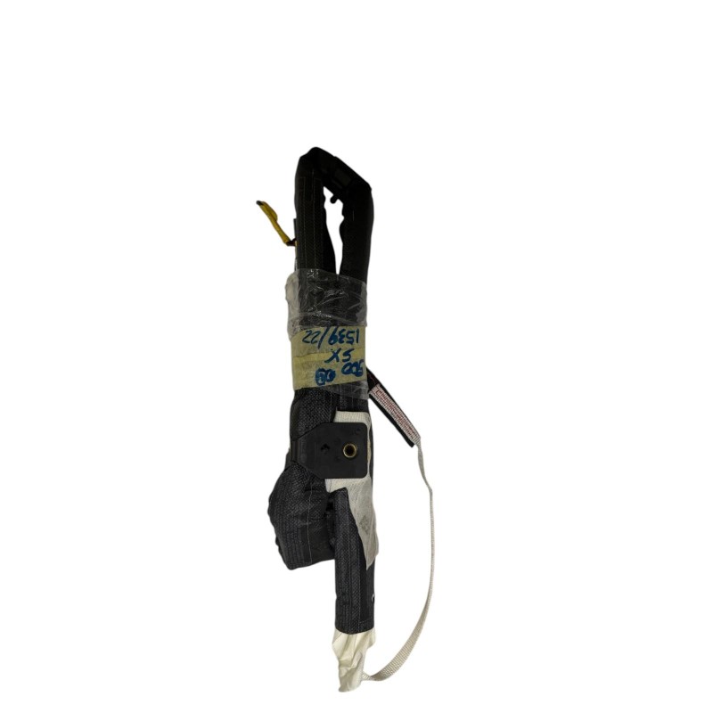 Airbag a tendina lato Sinistro FIAT 500 Serie dal 07 al 14