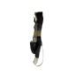 Airbag a tendina lato Sinistro FIAT 500 Serie dal 07 al 14