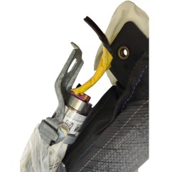 Airbag a tendina lato Sinistro FIAT 500 Serie dal 07 al 14 - 51782981 - 3562888