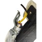 Airbag a tendina lato Sinistro FIAT 500 Serie dal 07 al 14