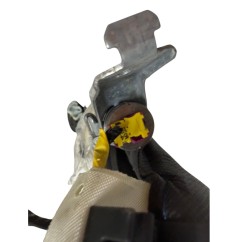 Airbag a tendina lato Sinistro FIAT 500 Serie dal 07 al 14 - 51782981 - 3562888