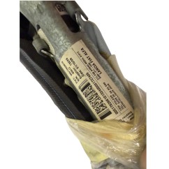 Airbag a tendina lato Sinistro FIAT 500 Serie dal 07 al 14 - 51782981 - 3562888