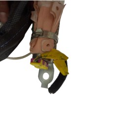 Airbag a tendina laterale passeggero FIAT Panda 3° Serie - 52091794 - 3562884
