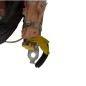 Airbag a tendina laterale passeggero FIAT Panda 3° Serie