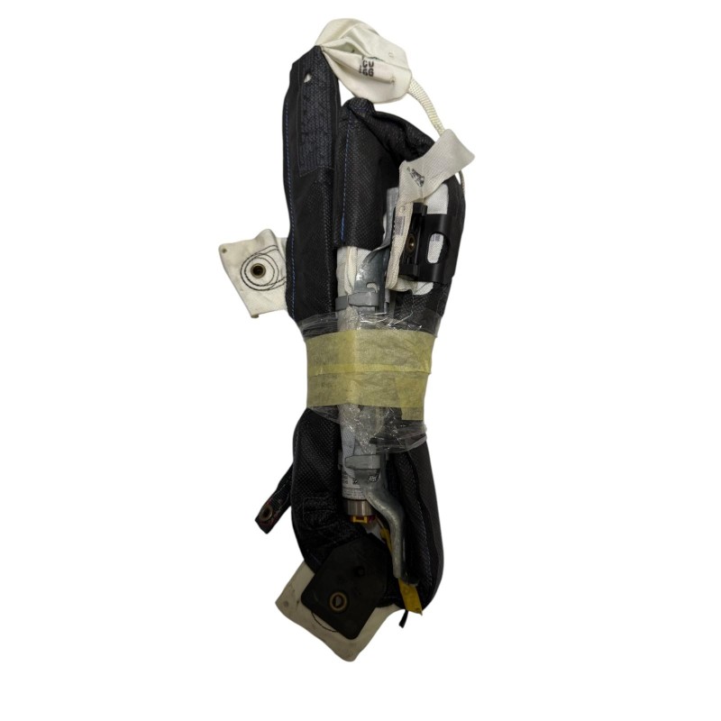 Airbag a tendina laterale passeggero FIAT 500 Serie dal 07 al 14