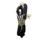 Airbag a tendina laterale passeggero FIAT 500 Serie dal 07 al 14