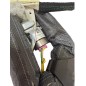 Airbag a tendina laterale passeggero FIAT 500 Serie dal 07 al 14
