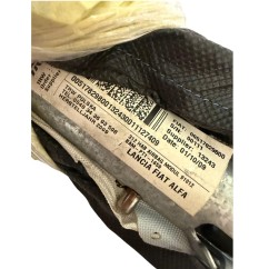 Airbag a tendina laterale passeggero FIAT 500 Serie dal 07 al 14 - 51782980 - 3562846