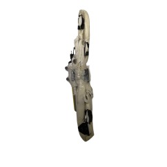 Airbag a tendina lato Sinistro FIAT Panda 2° Serie