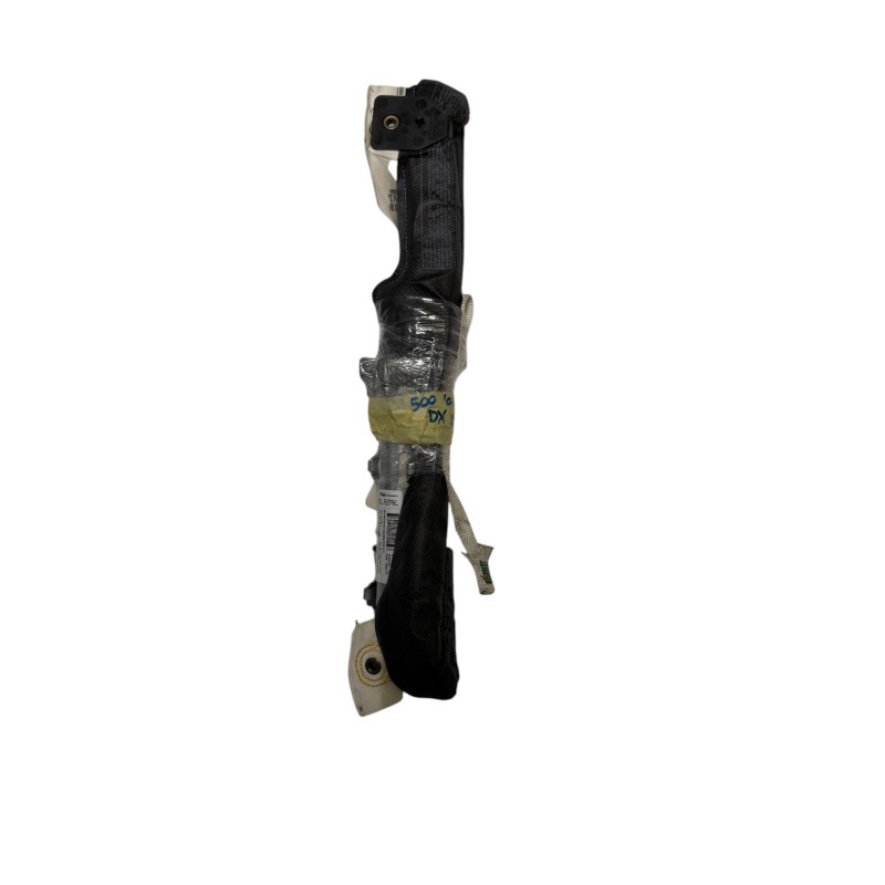 Airbag a tendina laterale passeggero FIAT 500 Serie dal 07 al 14