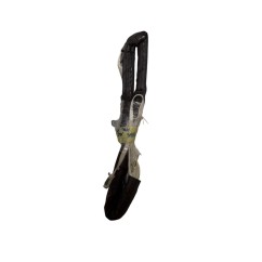 Airbag a tendina laterale passeggero FIAT 500 Serie dal 07 al 14