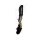 Airbag a tendina laterale passeggero FIAT 500 Serie dal 07 al 14