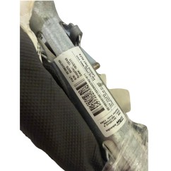 Airbag a tendina laterale passeggero FIAT 500 Serie dal 07 al 14 - 52009373 - 3562776
