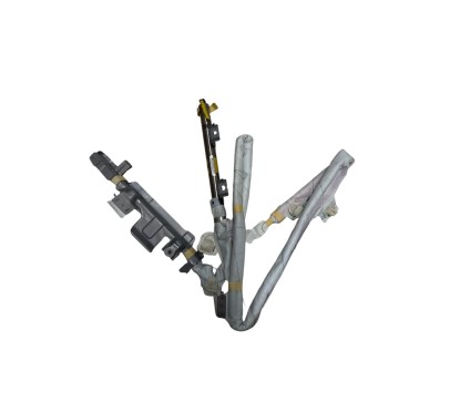 Airbag a tendina lato Sinistro TOYOTA Auris Serie E180 dal 12 al 18