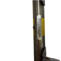 Airbag a tendina lato Sinistro TOYOTA Auris Serie E180 dal 12 al 18 - 6218002070 - 3562748
