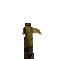 Airbag a tendina lato Sinistro TOYOTA Auris Serie E180 dal 12 al 18 - 6218002070 - 3562748