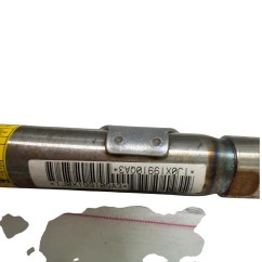 Airbag a tendina lato Sinistro TOYOTA Auris Serie E180 dal 12 al 18 - 6218002070 - 3562748