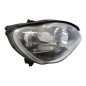 Faro anteriore Destro MERCEDES Classe S W220 4° Serie