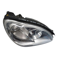 Faro anteriore Destro MERCEDES Classe S W220 4° Serie - 2699922 - 2699922