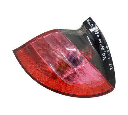 Stop fanale posteriore Destro MERCEDES Classe C Sport Coupé W203 dal 00 al 08