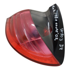Stop fanale posteriore Destro MERCEDES Classe C Sport Coupé W203 dal 00 al 08 - 2700415 - 2700415