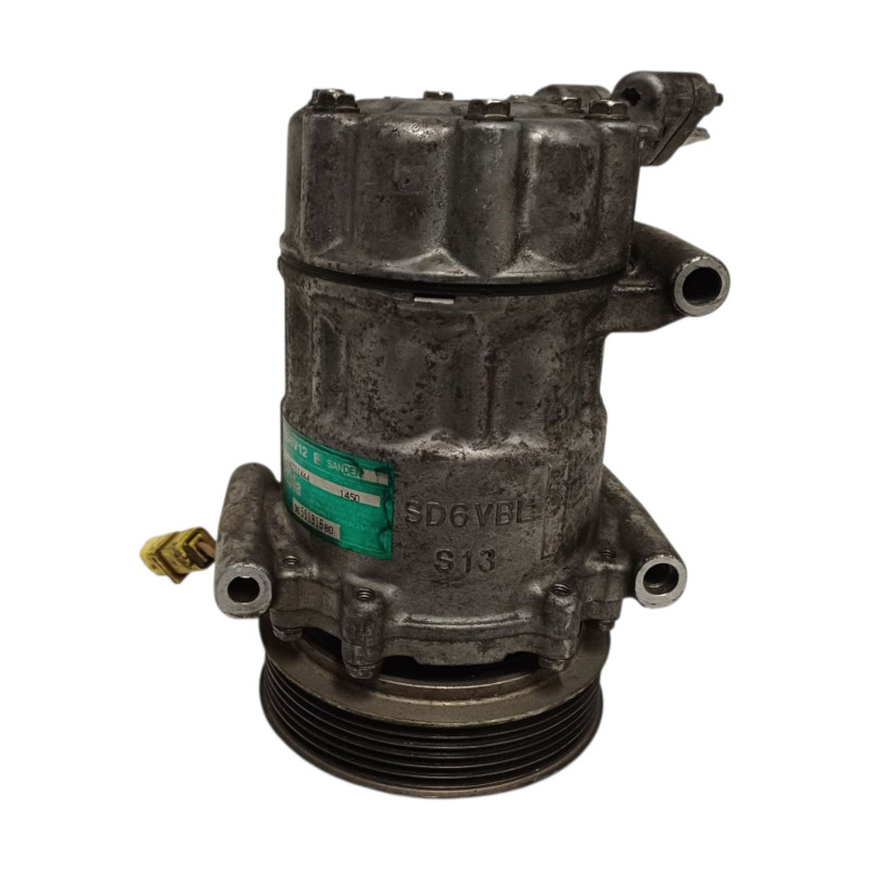 Compressore A/C CITROEN C3 1° Serie