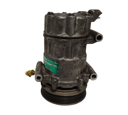 Compressore A/C CITROEN C3 1° Serie - 9655191680 - 2707524