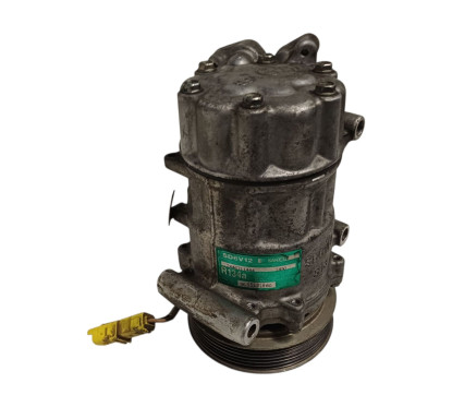 Compressore A/C CITROEN C3 1° Serie