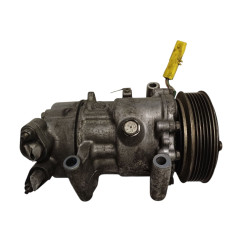 Compressore A/C CITROEN C3 1° Serie - 9655191680 - 2707524