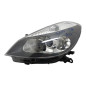 Faro Anteriore Sinistro RENAULT Clio Serie dal 04 al 08