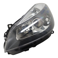 Faro Anteriore Sinistro RENAULT Clio Serie dal 04 al 08