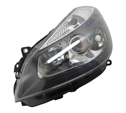 Faro Anteriore Sinistro RENAULT Clio Serie dal 04 al 08